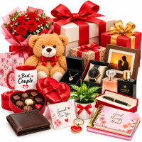 Gifts